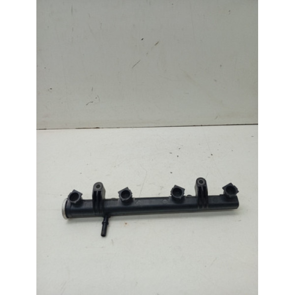 Flauta Combustível Volkswagen Fox Gol 1.6 2012 2015