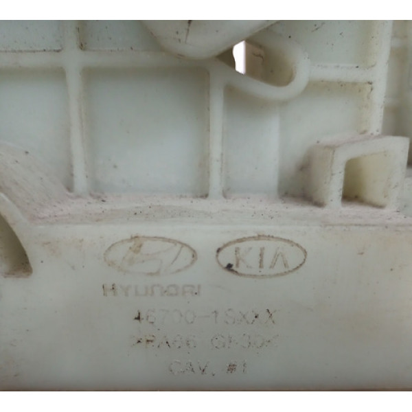 Alavanca Marcha Automática Hyundai Hb20 2019 46700-1sxxx