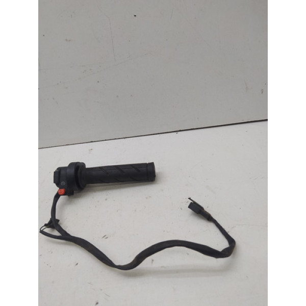 Punho Partida Honda Cg160 2016