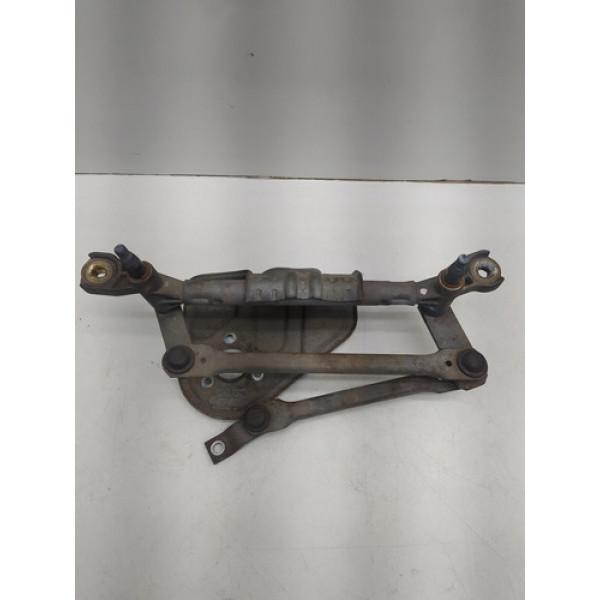 Armação Limpador Parabrisa Volkswagen Fox 2008