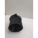 Motor Ventilador Ar Forçado Renault Sandero 2015 Detalhe 