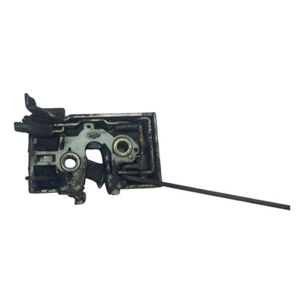 Fechadura Dianteiro Lado Esquerdo Volkswagen Gol 1997