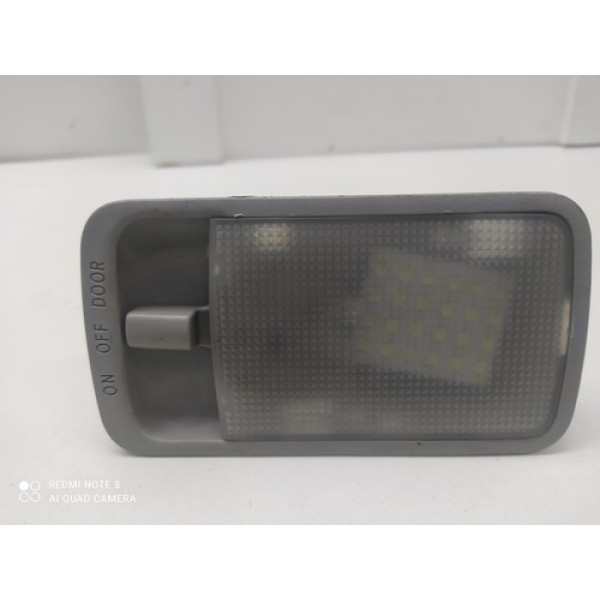 Lanterna Teto Interna Corolla Fielder 1999a2007