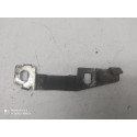  Encosto Tampa Traseira Esquerda Ford Courier 1997-2013