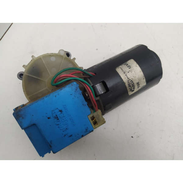 Motor Limpador Parabrisa Fiat Palio 1996 A 2000
