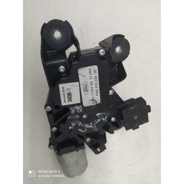 Motor Limpador Traseiro Ford Ka 2015 A 2018 