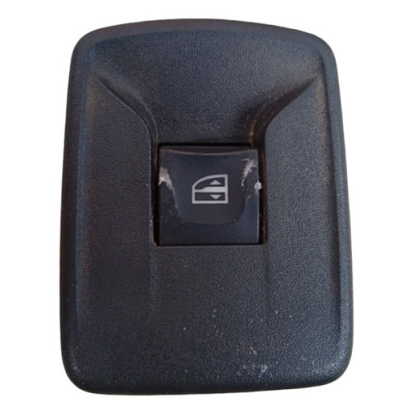 Botão Vidro Elétrico Dianteiro Renault Sandero 2016 A 2020