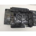 Suporte Caixa Bateria Com Módulo Citroen C3 2010