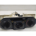 Comando Ar Fiat Palio Siena Strada 2001 2003 