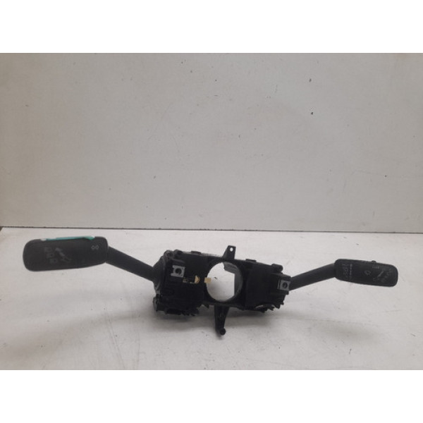 Comando Chave Seta Limpador Volkswagen T-cross 2022 