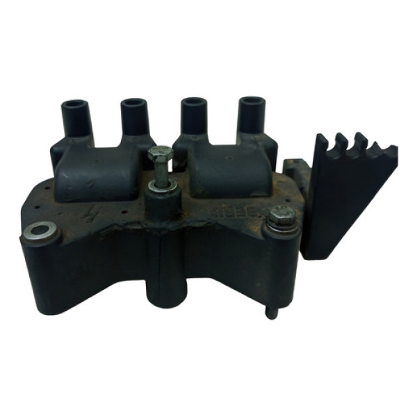 Bobina Injeção Fiat Palio 2001 A 2005 