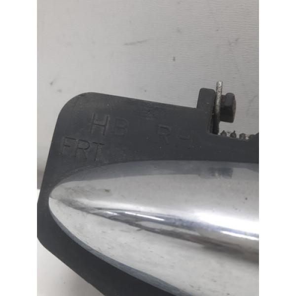 Maçaneta Externa Traseira Direita Hyundai Hb20 2019