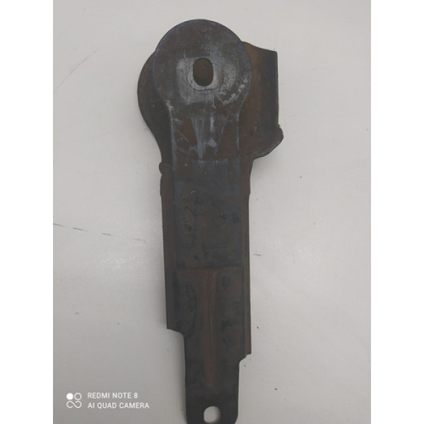 Suporte Coxim Câmbio Volkswagen Gol 2004