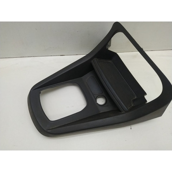 Moldura Console Central Ford Ka 2019 E3b5a044h96