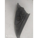 Acabamento Retrovisor Lado Esquerdo Renault Clio 2013-2018