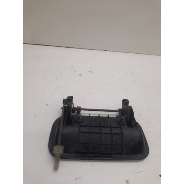 Maçaneta Externa Traseira Esquerda Chevrolet Corsa 2001 2005