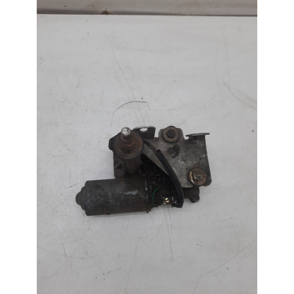 Motor Limpador Traseiro Bosch Vw Gol Bola G2 