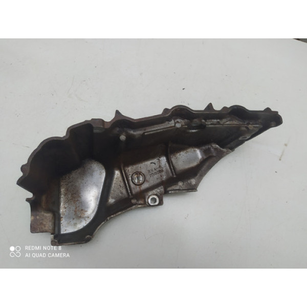 Capa Protetora Cabo Trambulador Honda New Civic 2008 1.8 16v
