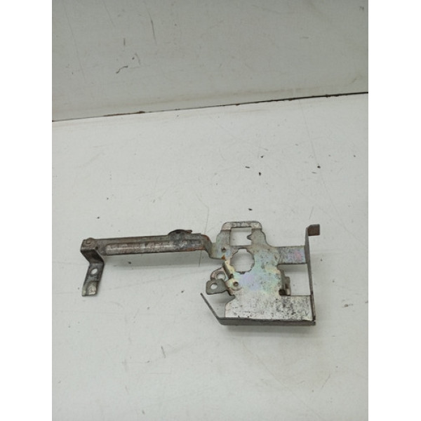 Suporte Maçaneta Externa Honda Fit 2004 2008 