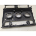 Moldura Controle Ar Chevrolet Corsa 1998 90386819