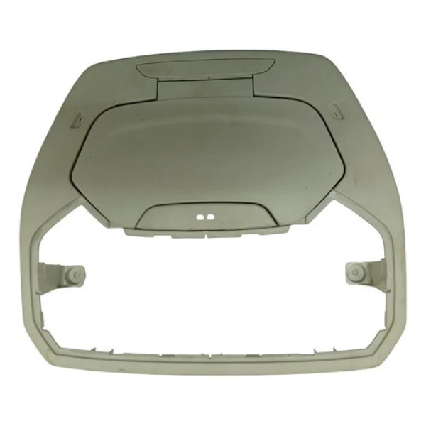 Moldura Porta Óculos Botão Teto Ford Focus 2016
