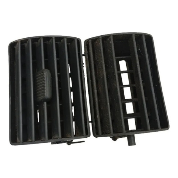 Kit Difusor Central Volkswagen Fox 2004