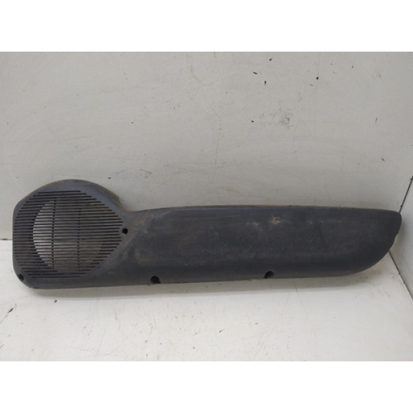Porta Objetos Dianteiro Direito Fiat Palio 2001 2009