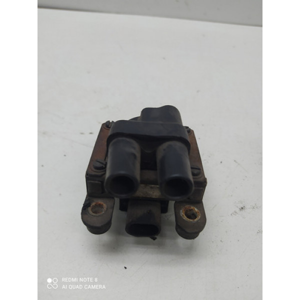 Bobina Ignição Fiat Uno Mille                               
