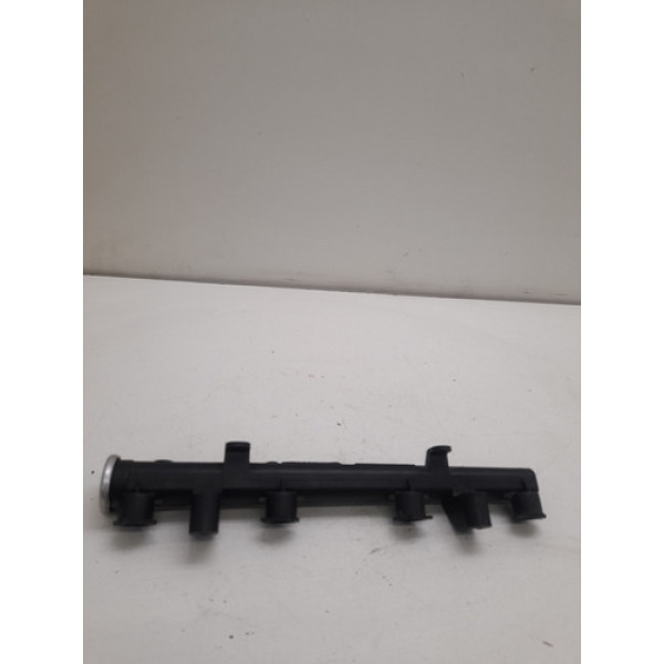 Flauta De Combustível Volkswagen Gol 2007 2010 032133329