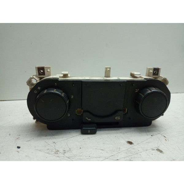 Comando Ar Fiat Palio 2003 A 2012 161440200