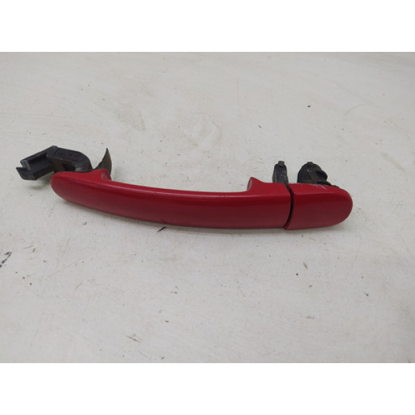 Maçaneta Externa Traseira Direita Volkswagen Gol G7 2018