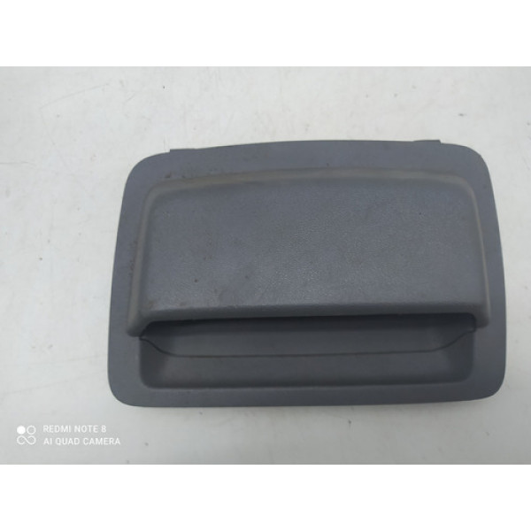 Tampa Porta Objetos Chevrolet Agile Montana 2006 A 2012