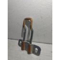 Batente Inferior Porta Traseira Fiat Fiorino 2015