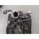 Kit Radiador Bmw 328i 2.0 2015 Completo 