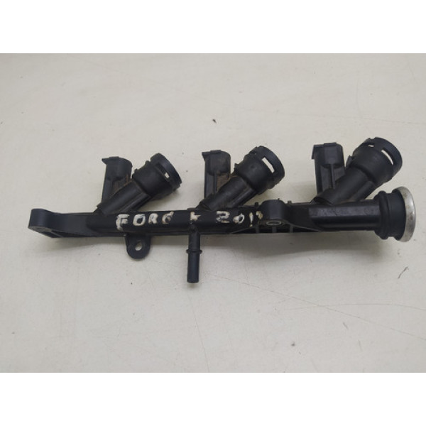 Flauta Bico Ford Ka 2015 2020 E3b59v455af