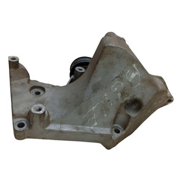 Suporte Compressor Ar Condicionado Chevrolet Prisma 2010