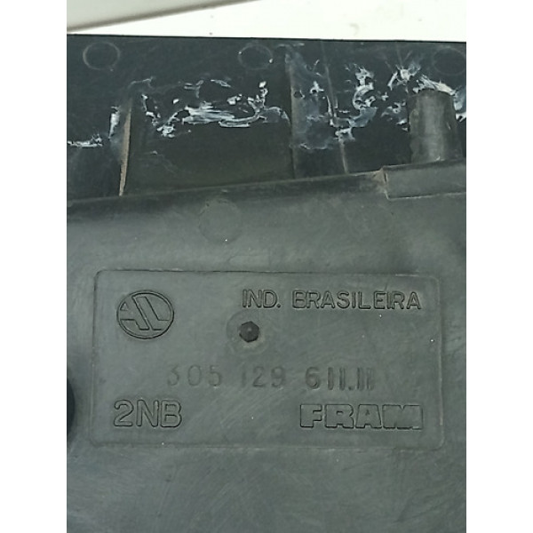 Caixa Filtro Ar Volkswagen Gol 0271296201 1994