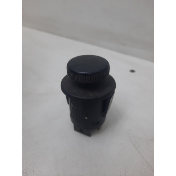 Botão Farol Chave Luz Monza