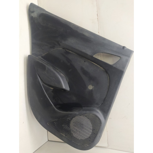 Forro Porta Traseira Esquerda Hyundai Hb20 2019 833101s000