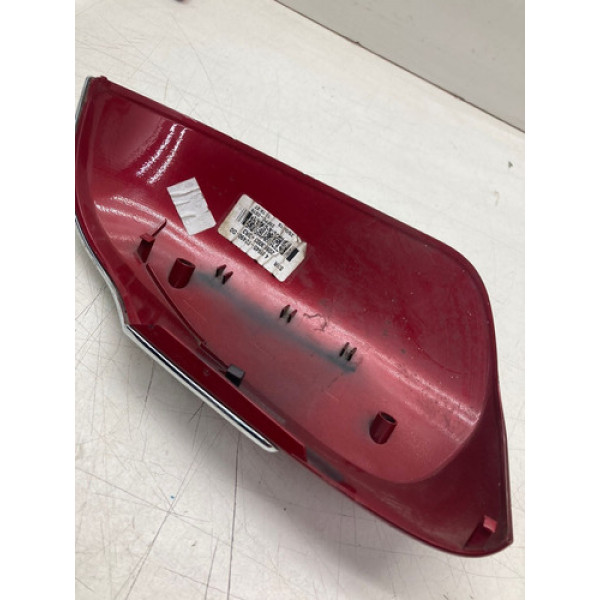 Retrovisor Corolla Esquerdo 2016/2017