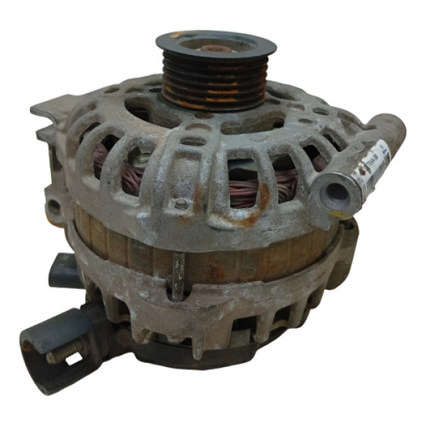 Alternador Fiat Palio 2012 2013 51839616120a