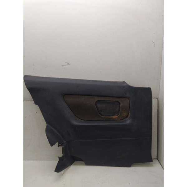 Forro Porta Traseiro Esquerdo Chevrolet Astra 2001 Avaria