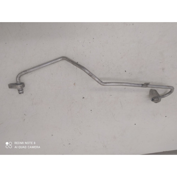 Mangueira Tubo Cano Renault Sandero Logan 2018