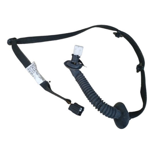 Chicote Porta Traseira Esquerda Renault Kwid 2017 2021