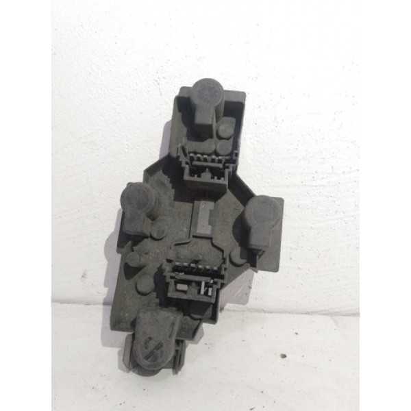 Circuito Lanterna Scenic 2001