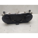 Comando Ar Fiat Palio Siena Idea 2008 2012 161440200