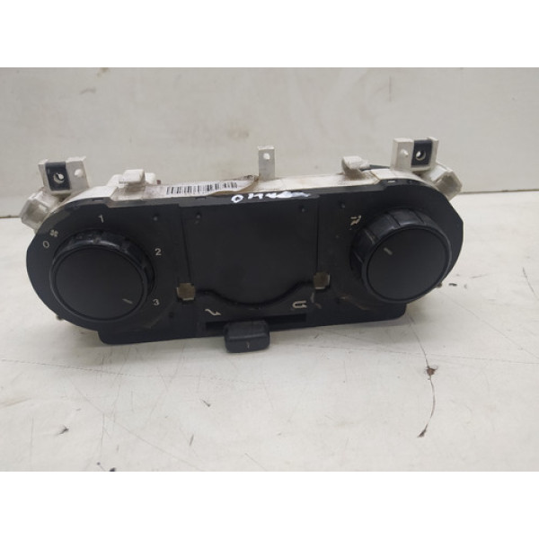 Comando Ar Fiat Palio Siena Idea 2008 2012 161440200