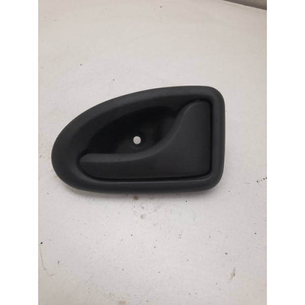 Maçaneta Interna Porta Dianteira Direita Renault Scenic 2005