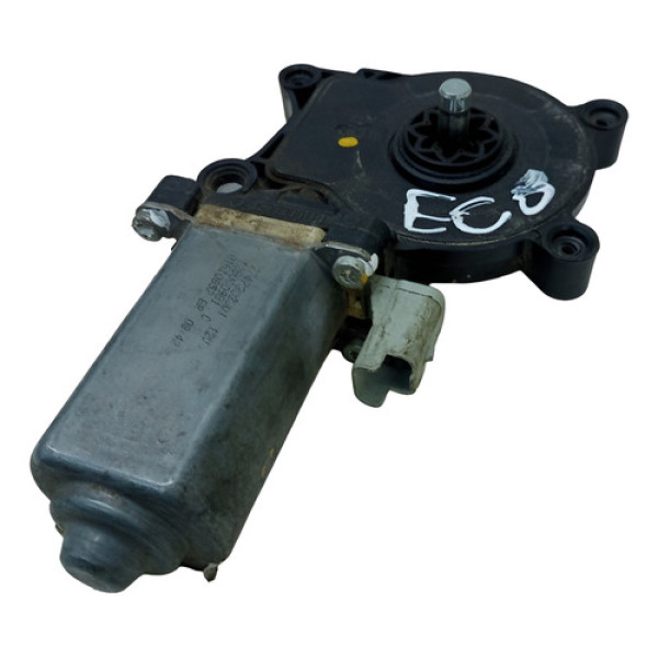 Motor Vidro Elétrico Traseiro Direito Peugeot 207 2005 2007