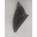 Acabamento Retrovisor Lado Esquerdo Renault Clio 2013-2018